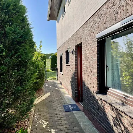 Ankerplatz - Ferienwohnung Am Elbdeich Hotell