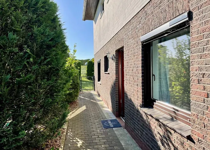 Ankerplatz - Ferienwohnung Am Elbdeich Отель